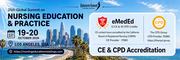 25th Global Summit on Nursing Education and Practice (GSNEP 2026)-whst